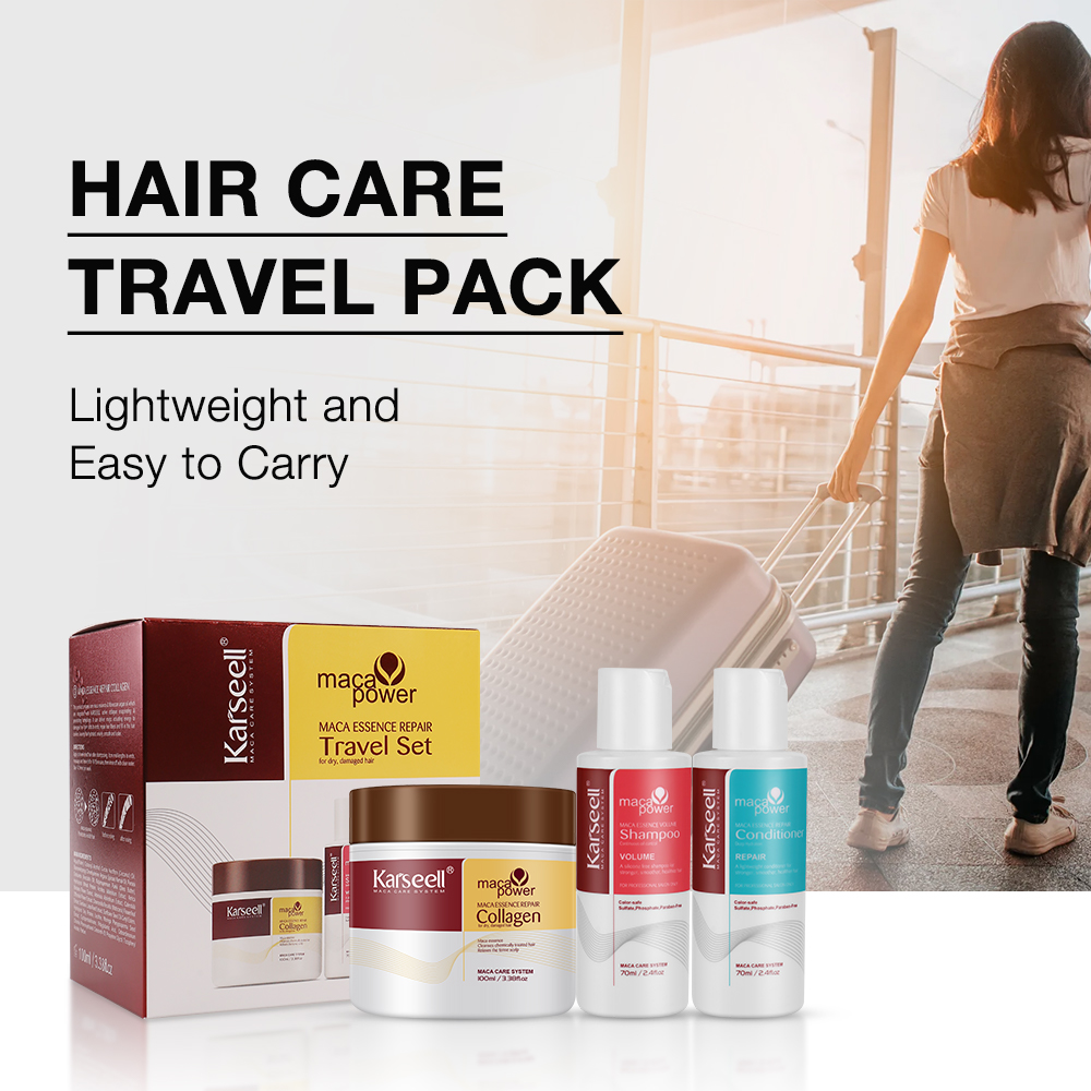 카르셀 콜라겐 헤어 트리트먼트 딥 리페어 컨디셔닝, 헤 - Dry Shampoo Travel 리뷰 및 가격