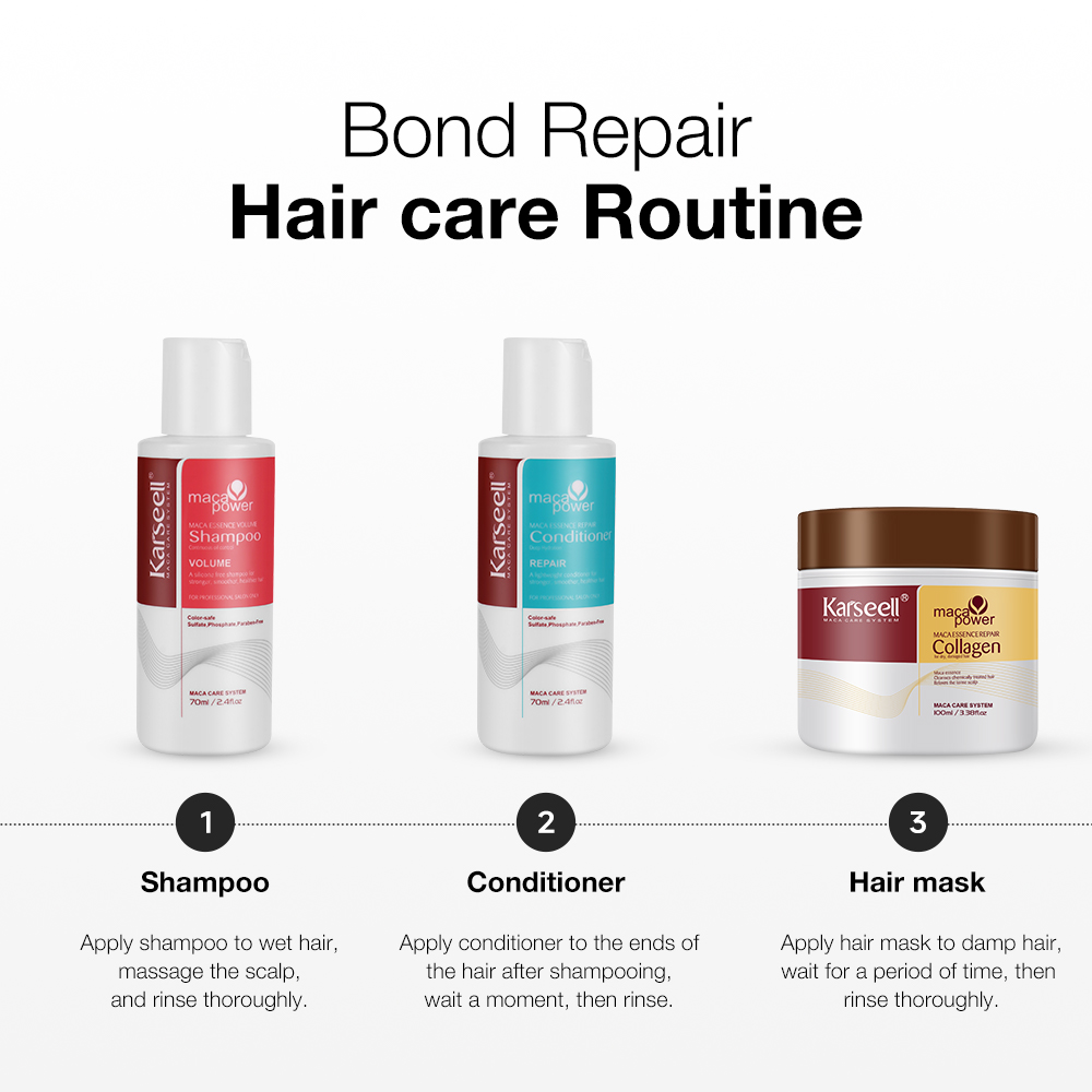 카르셀 콜라겐 헤어 트리트먼트 딥 리페어 컨디셔닝, 헤 - Dry Shampoo Travel 리뷰 및 가격