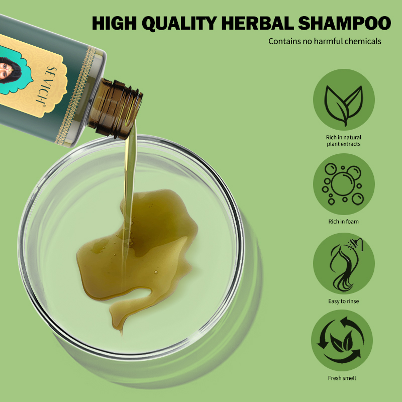 250ml 오리지널 인도 아디바시 샴푸 허벌 헤어 케어 - Hair Care India 리뷰 및 가격
