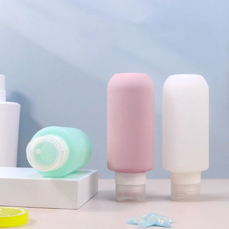 200ml 실리콘 병 리필 용 병 로션 샤워 젤 샴푸  - Dry Shampoo Travel 리뷰 및 가격
