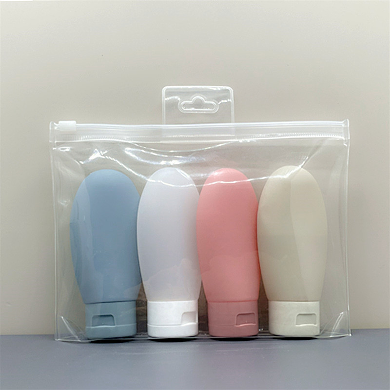4Pcs 60ml 여행용 리필 가능 병, 샴푸 로션용  - Dry Shampoo Travel 리뷰 및 가격