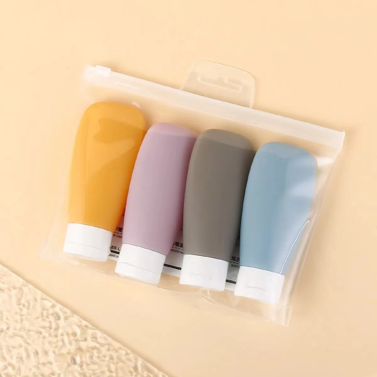4Pcs 60ml 여행용 리필 가능 병, 샴푸 로션용  - Dry Shampoo Travel 리뷰 및 가격