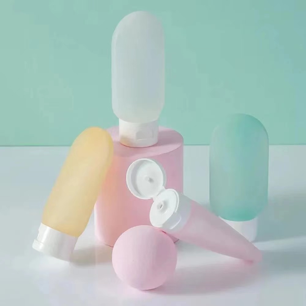 4Pcs 60ml 여행용 리필 가능 병, 샴푸 로션용  - Dry Shampoo Travel 리뷰 및 가격
