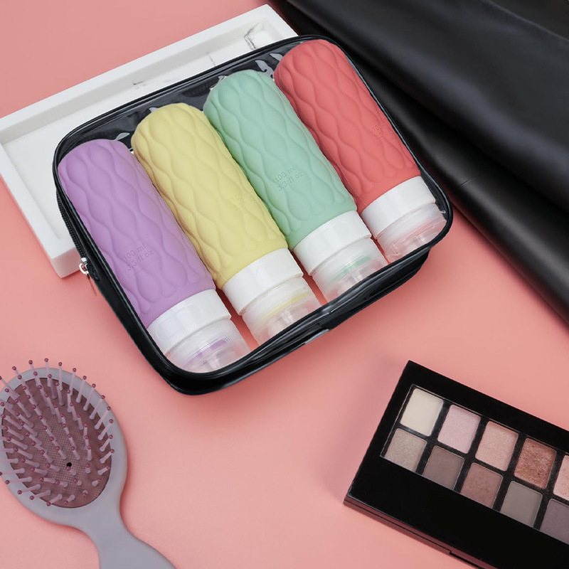 100ml 여행 리필 용 병 세트 로션 샴푸 샤워 젤  - Dry Shampoo Travel 리뷰 및 가격