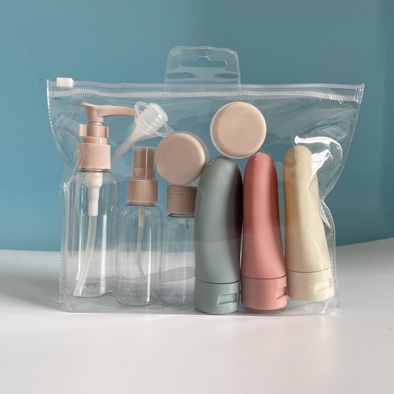 향수병 세트 리필 형 스프레이 로션 샴푸 샤워 튜브 병 - Dry Shampoo Travel 리뷰 및 가격